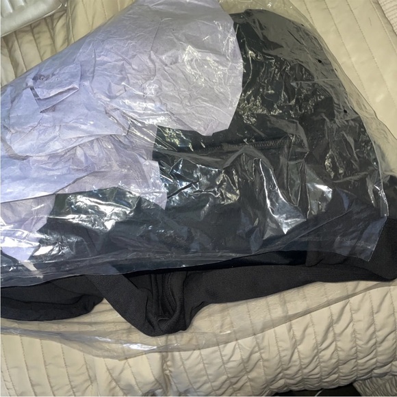 Mugler corset hoodie hoody jacket xxl women’s or men’s nwt h&m - Picture 10 of 12